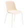 Стул Tilia Shell-MP кремовый