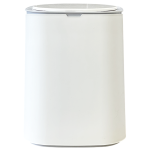 Сенсорное мусорное ведро JAH 11 л квадратное белое Сенсорное мусорное ведро JAH 11 л квадратное белое