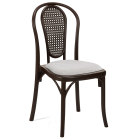 Стул Tilia Sozo-C Pad венге 