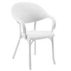 Кресло Tilia Flash-R белая слоновая кость