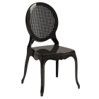 Стілець Tilia Freya чорний