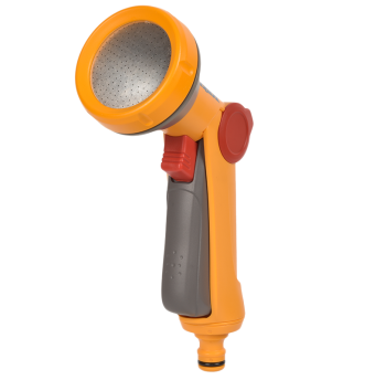 Пістолет - розпилювач Rose-Gun HoZelock 2672A