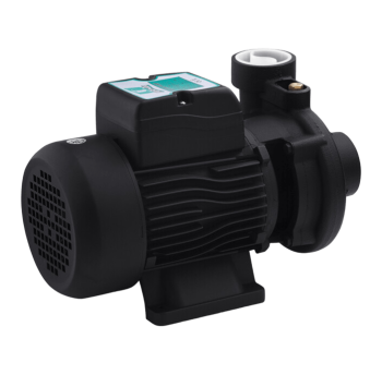 Насос поверхневий поливальний Pumpman 2DK20 Нmax 17 м Qmax 27 куб.м 2 дюйма х 2 дюйма 1500 Вт