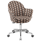 Крісло офісне Tilia Gora Office сидіння з тканиною ARTNUVO 46904 - V5