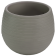 Горщик для квітів Colorful 1,3 л антрацитовий