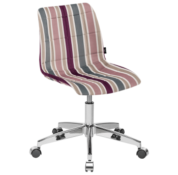 Стілець офісний Tilia Laser Office сидіння з тканиною ARTCLASS 903