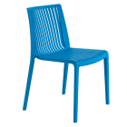 Стілець Papatya Cool блакитний