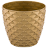 Горщик для квітів Kapadokya 2,5 л золотий