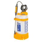 Опрыскиватель 7 л Plus HoZelock 4707 