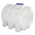 Емкость 1500 л горизонтальная Емкость 1500 л горизонтальная