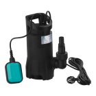 Насос дренажний Pumpman GS400 Нmax 6,5 м Qmax 7,5 куб.м 400 Вт