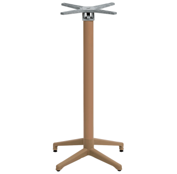 База стола барного Tilia Moon кавова