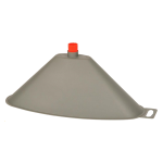 Насадка гербіцидна конічна HoZelock 4112 Насадка гербіцидна конічна HoZelock 4112