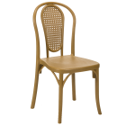 Стул Tilia Sozo-C цвет дерево