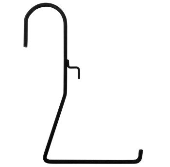 Кріплення металеве для балконних горщиків Istanbul