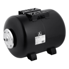Гідроакумулятор Pumpman горизонтальний 50 л