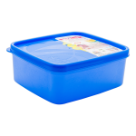 Бокс для морозильной камеры 0,65 л Alaska синий Бокс для морозильной камеры 0,65 л Alaska синий