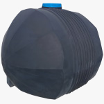 Ємності для КАС та добрив