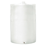 Ємність 10000 л вузька вертикальна 