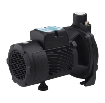 Насос поверхневий поливальний Pumpman TCP158 Нmax 33 м Qmax 6 куб.м 1 дюйм х 1 дюйм 750 Вт