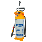 Опрыскиватель 12 л Pulsar Plus + многорежимная форсунка Multi Nuzzle HoZelock 4312