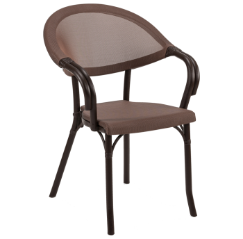 Крісло Tilia Flash-N венге