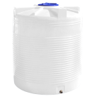 Ємність 3000 л вертикальна