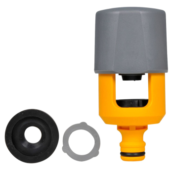 Конектор для змішувача висотою до 43 мм и шириною до 34 мм HoZelock 2274