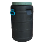 Бідон 40 л нехарчовий Г ПБ Бідон 40 л нехарчовий Г ПБ