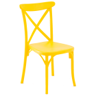 Стілець Tilia Capri жовтий