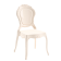 Стілець Tilia Hera кремовий