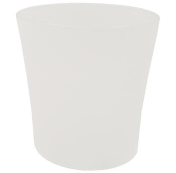 Горщик для орхідеї Gardenya 1,2 л прозорий