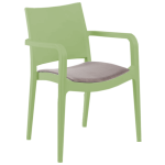 Кресло Tilia Specto XL Pad светло-зеленый 
