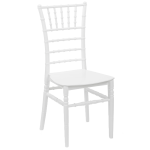 Стул Tilia Tiffany белая слоновая кость