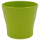 Горщик для квітів Gardenya 4,3 л зелений