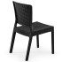 Стілець Tilia Antares чорний