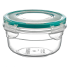 Контейнер Fresh Box круглий 0,25 л прозорий