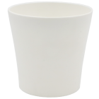 Горщик для квітів Gardenya 4,3 л білий Горщик для квітів Gardenya 4,3 л білий
