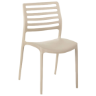 Стул Tilia Louise бежевый 
