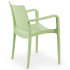 Крісло Tilia Specto XL світло-зелений