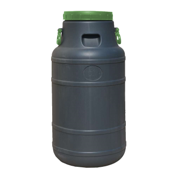 Бидон 60 л непищевой