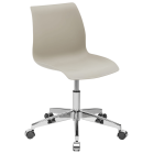 Стілець офісний Tilia Laser Office бежевий