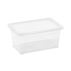 Контейнер Easy 5 л прозорий