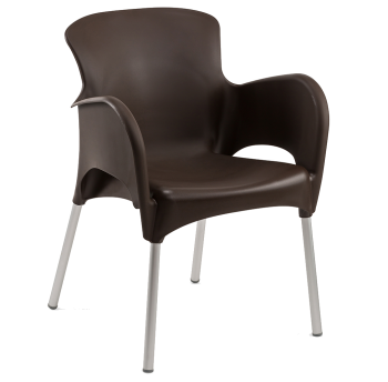 Крісло Tilia Mars венге