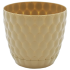 Горщик для квітів Pinecone 5,6 л бежевий