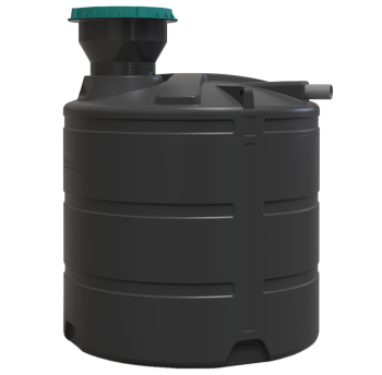 Выгребная яма 5000 л