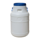 Бідон 50 л харчовий