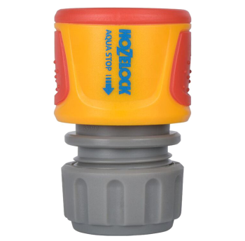 Конектор для шланга d15 - 19 мм Аквастоп HoZelock 2085 