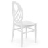 Стул Tilia Oxo белая слоновая кость