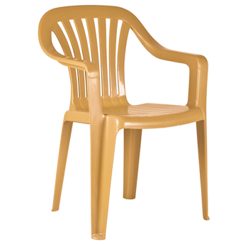 Крісло Papatya Тропік тик